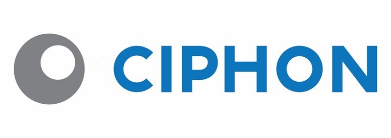 CIPHON logo