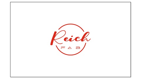 Reich FAB logo