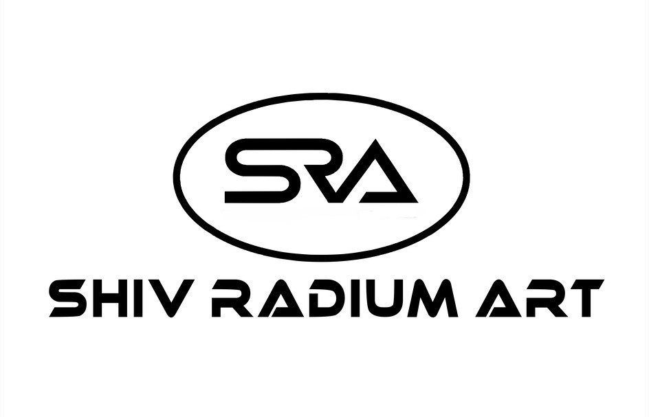 SRA SHIV REDIUM ART logo