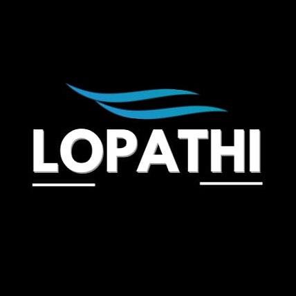 LOPATHI logo