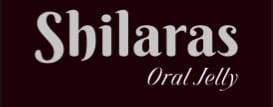 SHILARAS ORAL JELLY (WITH DEVICE) logo