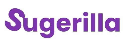 Sugerilla logo