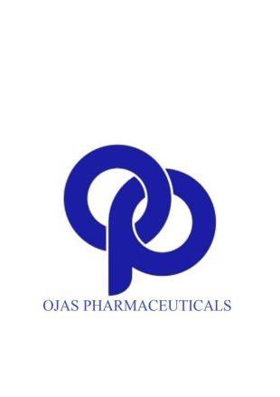 Ojas Pharmaceuticals logo