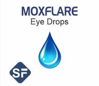 MOXFLARE logo