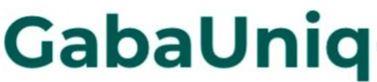 GABAUNIQ logo
