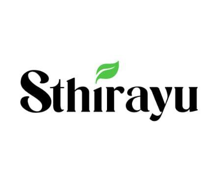 STHIRAYU logo