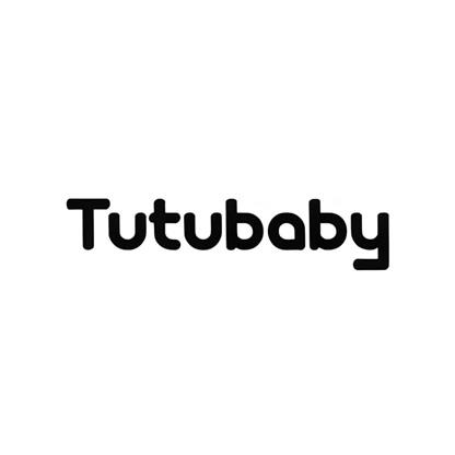 Tutubaby logo