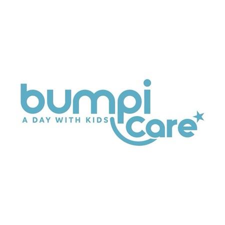 Bumpi Care logo