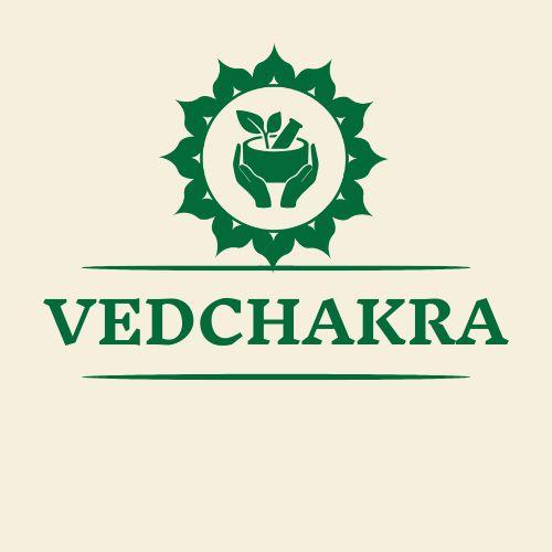 VEDCHAKRA logo