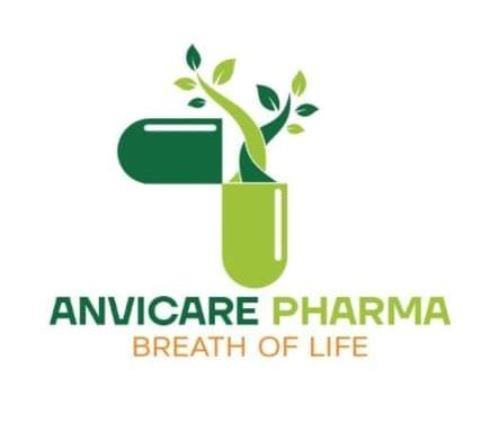 ANVICARE PHARMA PRIVATE LIMITED logo
