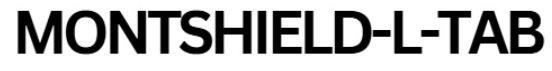 MONTSHIELD-L-TAB logo