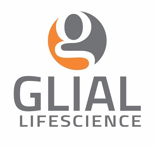 GLIAL LIFESCIENCE logo