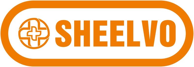SHEELVO logo