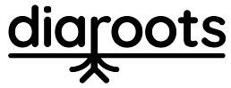 diaroots logo