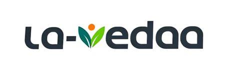 La-vedaa logo
