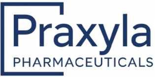 PRAXYLA PHARMACEUTICALS logo