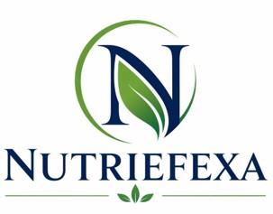 NUTRIEFEXA logo