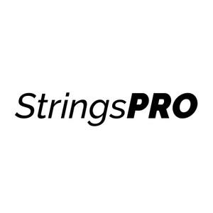 StringsPRO logo