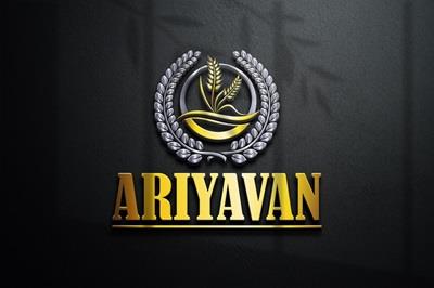 ARIYAVAN logo