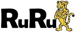 RURU logo