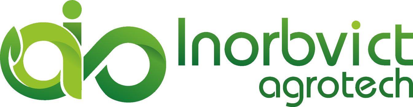 "INORBVICT AGROTECH logo
