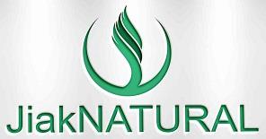 JiakNATURAL logo