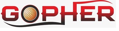 GOPHER logo