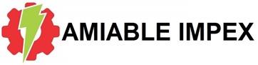 AMIABLE IMPEX logo