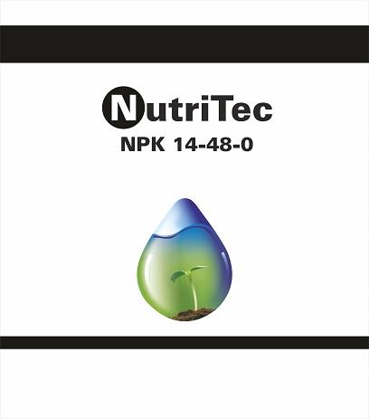 NUTRITEC NPK 14-48-0 logo
