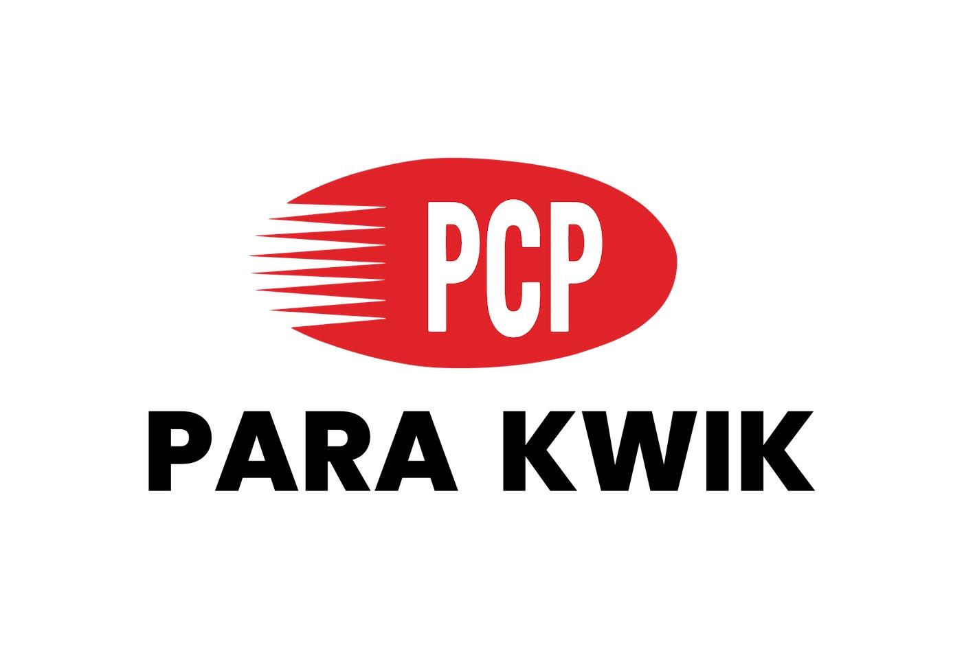 PCP Para Kwik logo