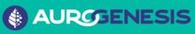 AUROGENESIS logo