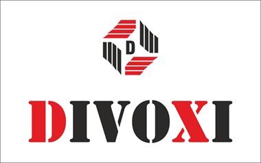 DIVOXI logo