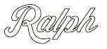 Trademark logo