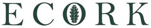 ECORK logo