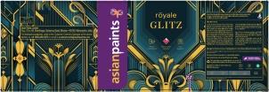 Royale Glitz logo