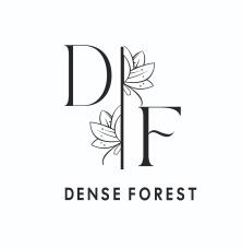 DENSE FOREST logo