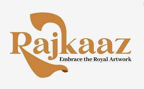 Rajkaaz (Device) logo