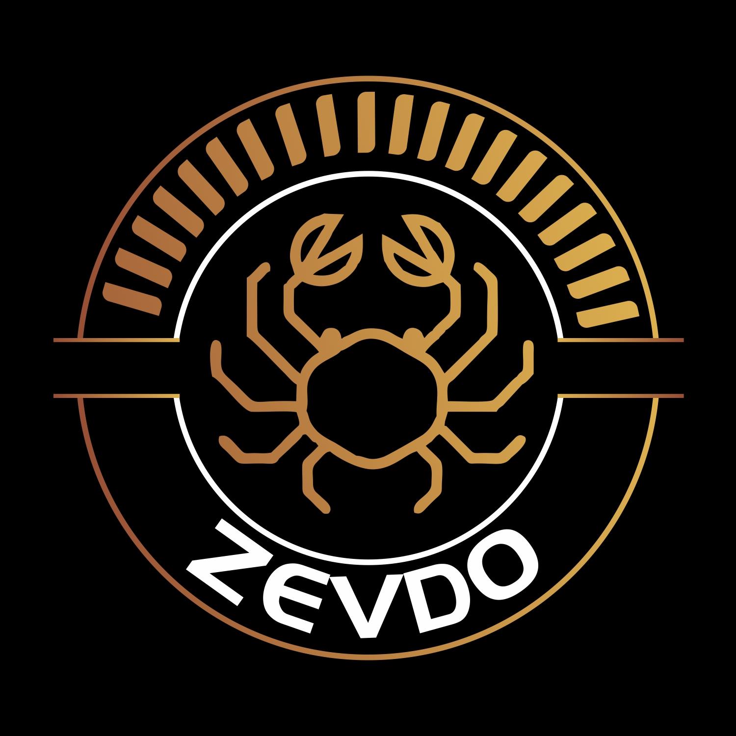 Zevdo logo