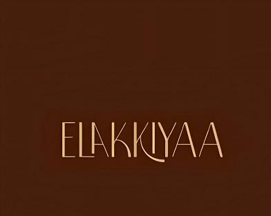 ELAKKIYAA logo