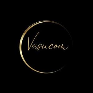 Vasucom logo