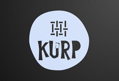 KURP logo