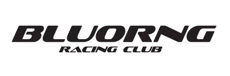 BLUORNG RACING CLUB logo