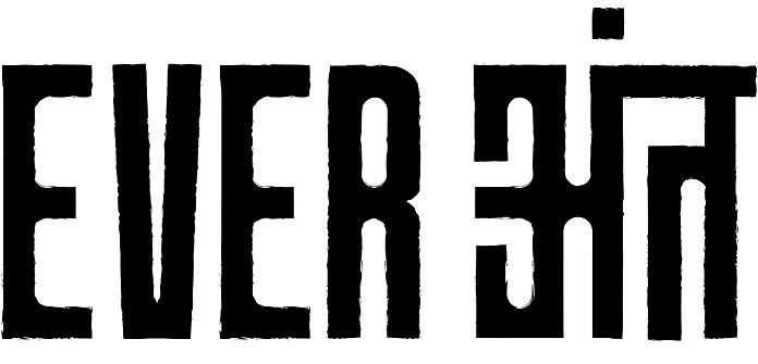 EVERANT (WITH DEVICE) logo