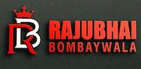 RAJUBHAI BOMBAYWALA logo