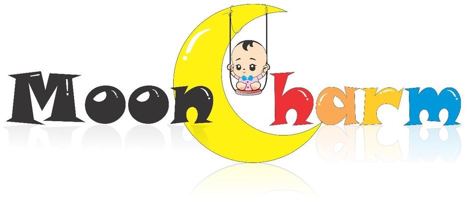 MOONCHARM logo