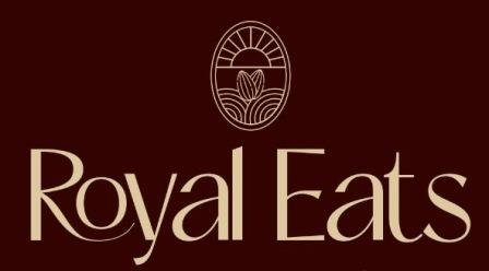 ROYALEATS logo