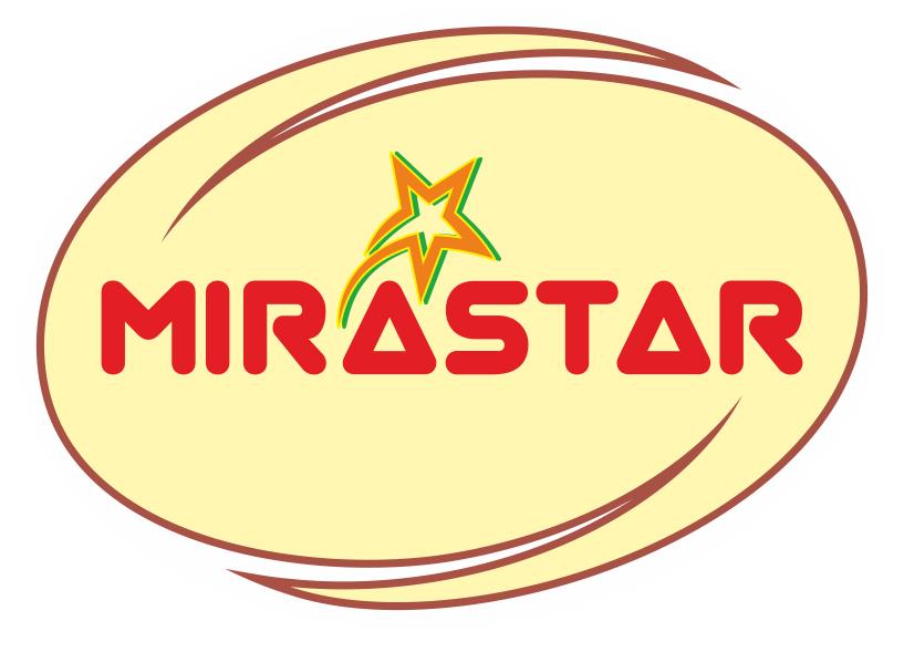 MIRASTAR logo