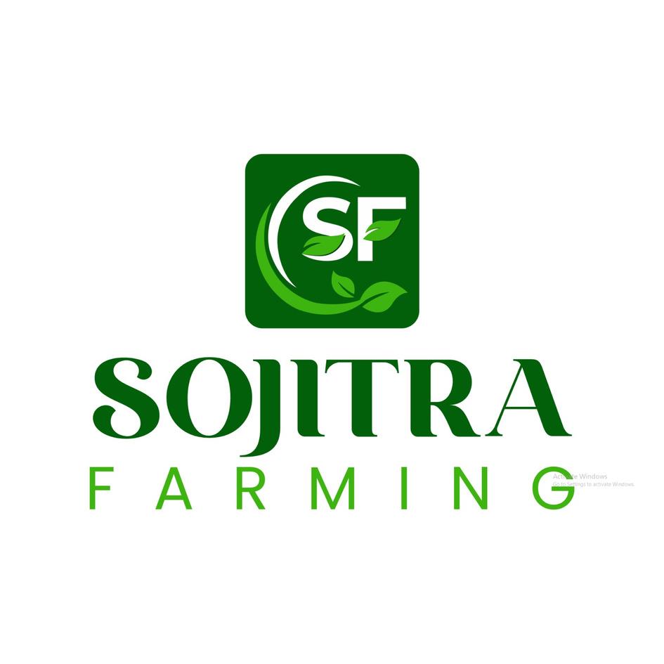 SOJITRA FARMING logo