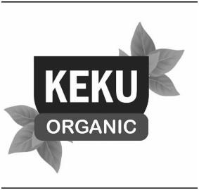 Keku organic (With Device) logo