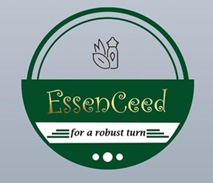 EssenCeed (for a robust turn) logo